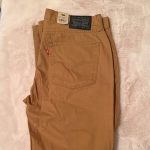 Levi's 514  straight